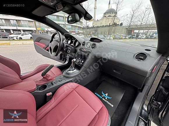 ÖZEL İÇ RENK SIFIR MOTOR DÜŞÜK KM