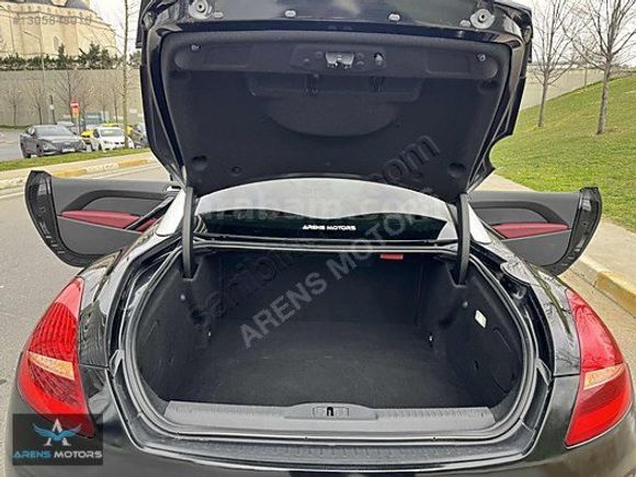 ÖZEL İÇ RENK SIFIR MOTOR DÜŞÜK KM