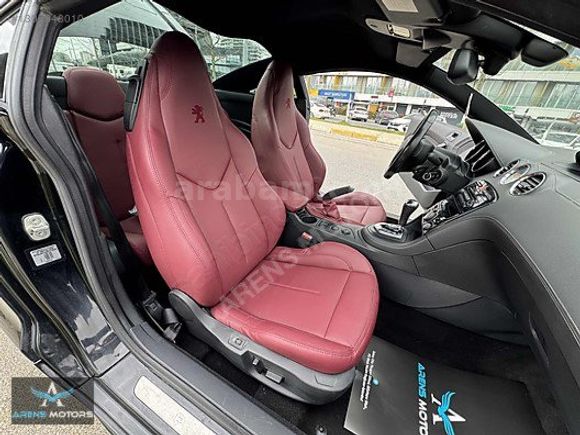 ÖZEL İÇ RENK SIFIR MOTOR DÜŞÜK KM