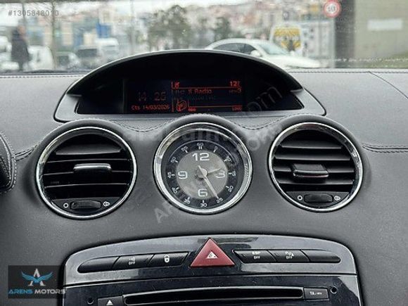 ÖZEL İÇ RENK SIFIR MOTOR DÜŞÜK KM