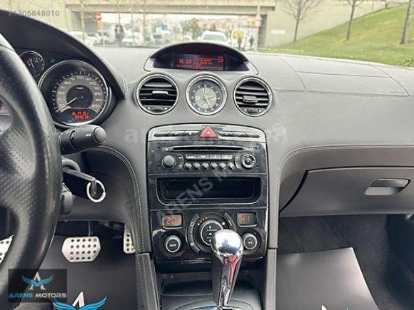 ÖZEL İÇ RENK SIFIR MOTOR DÜŞÜK KM