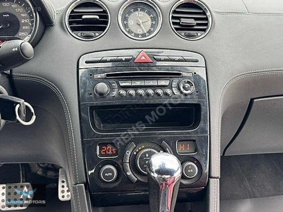 ÖZEL İÇ RENK SIFIR MOTOR DÜŞÜK KM