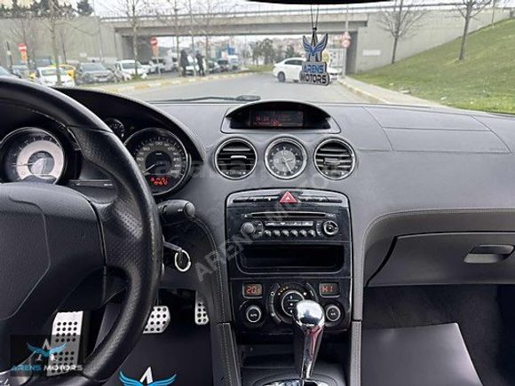 ÖZEL İÇ RENK SIFIR MOTOR DÜŞÜK KM