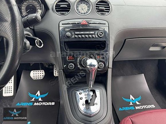 ÖZEL İÇ RENK SIFIR MOTOR DÜŞÜK KM