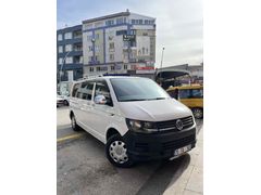Sahibinden Volkswagen Transporter 2.0 TDI City Van 2015 Model  360.000 km Beyaz