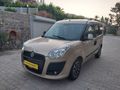 OTOMOBİL RUHSATLI, 1.3 doblo dijital klimalı KREDİ KARTI GEÇERLİ