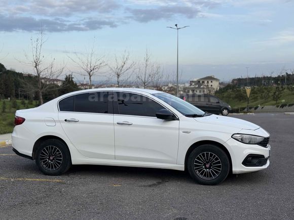 Sahibinden Fiat Egea 1.3 Multijet Easy 2022 Model 