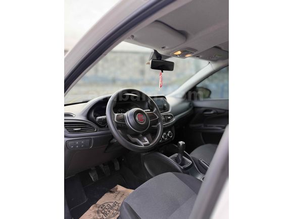 Sahibinden Fiat Egea 1.3 Multijet Easy 2022 Model 