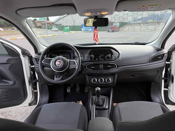 Sahibinden Fiat Egea 1.3 Multijet Easy 2022 Model 