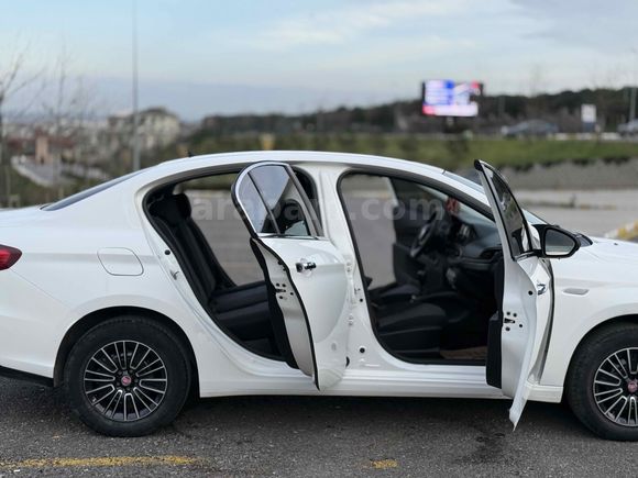 Sahibinden Fiat Egea 1.3 Multijet Easy 2022 Model 