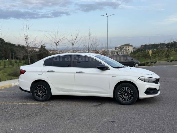 Sahibinden Fiat Egea 1.3 Multijet Easy 2022 Model 