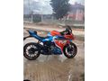 Sahibinden CFmoto 250SR