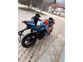 Sahibinden CFmoto 250SR