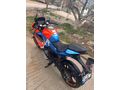 Sahibinden CFmoto 250SR