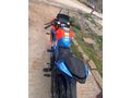 Sahibinden CFmoto 250SR