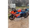 Sahibinden CFmoto 250SR