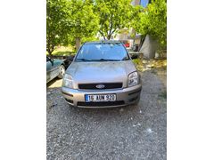 Sahibinden Ford Fusion 1.4 TDCi Comfort 2004 Model 