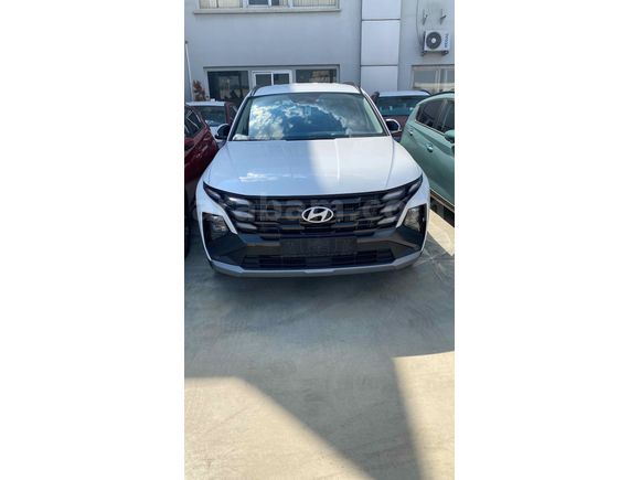 Sahibinden Hyundai Tucson 1.6 T-GDi Comfort 2024 Model 