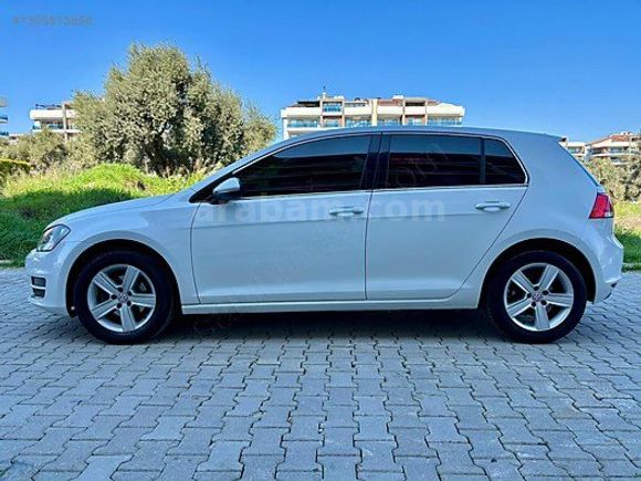 2014 MODEL GOLF 1.2 TSI COMFORTLINE