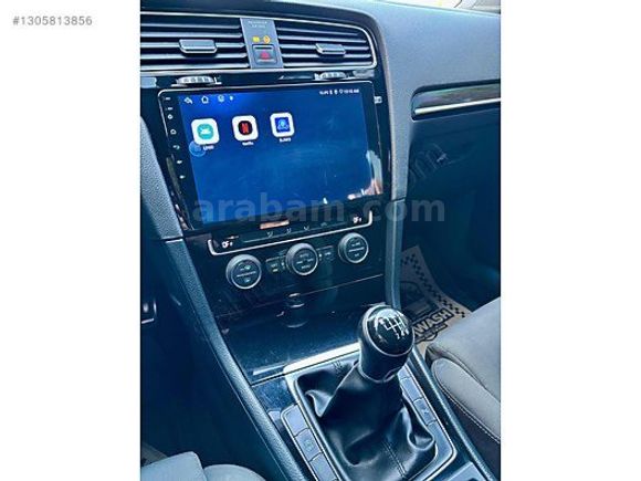 2014 MODEL GOLF 1.2 TSI COMFORTLINE