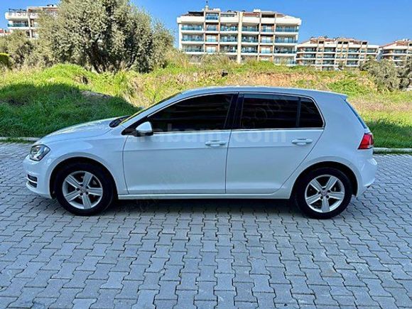 2014 MODEL GOLF 1.2 TSI COMFORTLINE