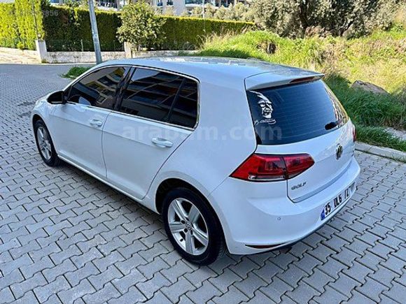 2014 MODEL GOLF 1.2 TSI COMFORTLINE