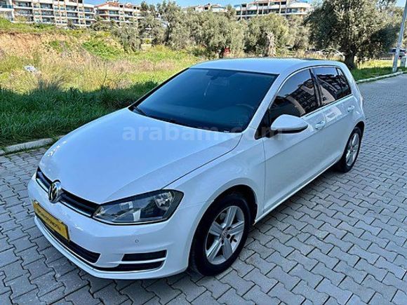 2014 MODEL GOLF 1.2 TSI COMFORTLINE