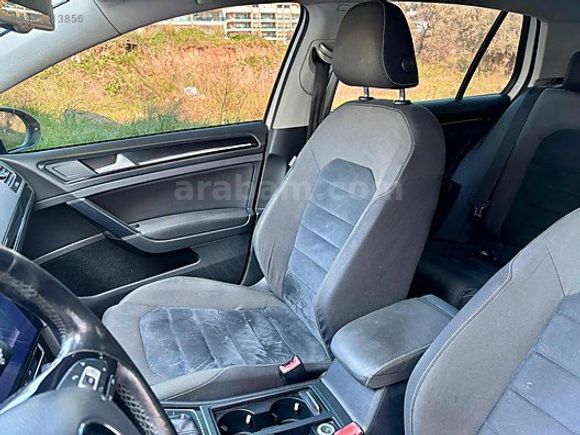 2014 MODEL GOLF 1.2 TSI COMFORTLINE