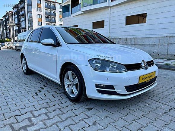 2014 MODEL GOLF 1.2 TSI COMFORTLINE