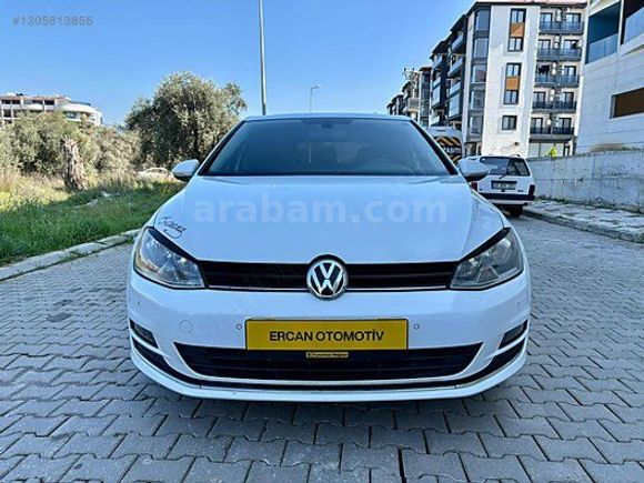 2014 MODEL GOLF 1.2 TSI COMFORTLINE