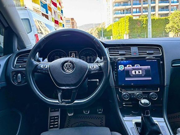 2014 MODEL GOLF 1.2 TSI COMFORTLINE