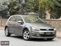 BOYASIZ ! 2014 GOLF 1.2 TSI BMT COMFORTLİNE 125.000 KM 12 TAKSİT