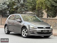 BOYASIZ ! 2014 GOLF 1.2 TSI BMT COMFORTLİNE 125.000 KM 12 TAKSİT
