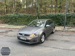 2015 GOLF 7 OTOMATİK 121 BİNKM COMFORTLİNE