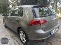2015 GOLF 7 OTOMATİK 124 BİNKM COMFORTLİNE