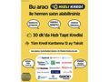 2015 GOLF 7 OTOMATİK 124 BİNKM COMFORTLİNE