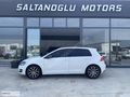 SALTANOĞLU MOTORS'DAN WV GOLF TSI MIDLINE PLUS