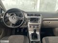 SALTANOĞLU MOTORS'DAN WV GOLF TSI MIDLINE PLUS