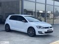 SALTANOĞLU MOTORS'DAN WV GOLF TSI MIDLINE PLUS