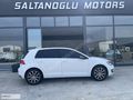 SALTANOĞLU MOTORS'DAN WV GOLF TSI MIDLINE PLUS