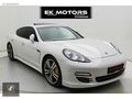 E-K MOTORS'DAN 2011 PORSCHE PANAMERA 4 KUSURSUZ SADECE 160.000KM