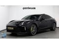ÇETİNLER'DEN 2024 MODEL PORSCHE PANAMERA 4 E-HYBRİD