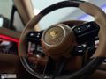 SALTANOĞLU MOTORS'DAN BAYİİ PANAMERA 4 YOLCUEKRANI/BOSE/CHRONO