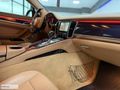 SALTANOĞLU MOTORS'DAN BAYİİ PANAMERA 4 YOLCUEKRANI/BOSE/CHRONO