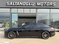 SALTANOĞLU MOTORS'DAN BAYİİ PANAMERA 4 YOLCUEKRANI/BOSE/CHRONO