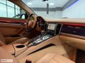 SALTANOĞLU MOTORS'DAN BAYİİ PANAMERA 4 YOLCUEKRANI/BOSE/CHRONO