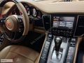SALTANOĞLU MOTORS'DAN BAYİİ PANAMERA 4 YOLCUEKRANI/BOSE/CHRONO