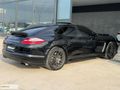 SALTANOĞLU MOTORS'DAN BAYİİ PANAMERA 4 YOLCUEKRANI/BOSE/CHRONO