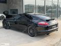 SALTANOĞLU MOTORS'DAN BAYİİ PANAMERA 4 YOLCUEKRANI/BOSE/CHRONO
