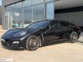 SALTANOĞLU MOTORS'DAN BAYİİ PANAMERA 4 YOLCUEKRANI/BOSE/CHRONO